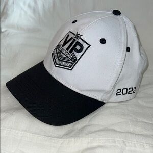 WWE VIP Experience - 10th Anniversary Cap